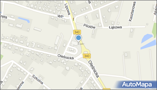 Allegro One Box Automaty, Oleśnicka 39, Dobroszyce 56-410, godziny otwarcia