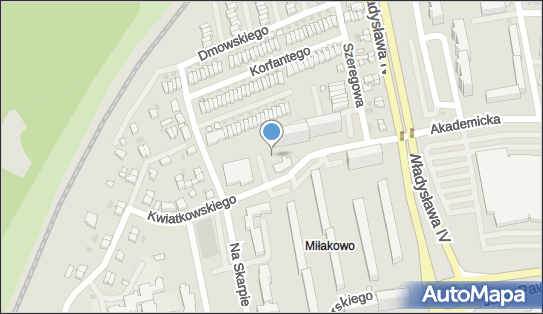 Allegro One Box Automaty, Robotnicza 3, Koszalin 75-344, godziny otwarcia