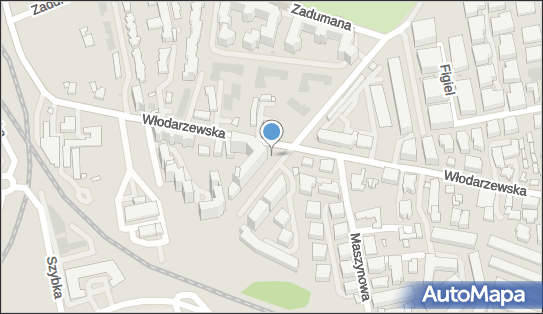 Allegro One Box Automaty, Włodarzewska 83, Warszawa 02-393, godziny otwarcia