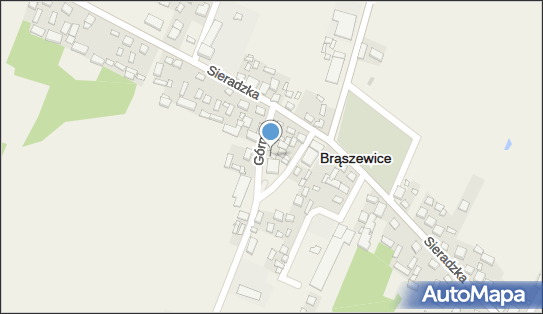 Allegro One Box Automaty, Parkowa 4, Brąszewice 98-277, godziny otwarcia