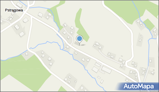 Allegro One Box Automaty, Pstrągowa 42a, Pstrągowa 38-121, godziny otwarcia