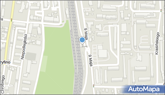 Allegro One Box Automaty, Kolejowa 1, Gryfino 74-100, godziny otwarcia