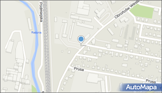 Allegro One Box Automaty, Obr. Westerplatte 1 A, Pruszcz Gdański 83-000, godziny otwarcia