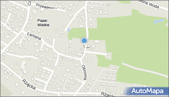 Allegro One Box Automaty, Obronna 24, Kraków 30-688, godziny otwarcia