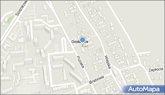 Allegro One Box Automaty, Pużaka 19, Opole 45-272, godziny otwarcia