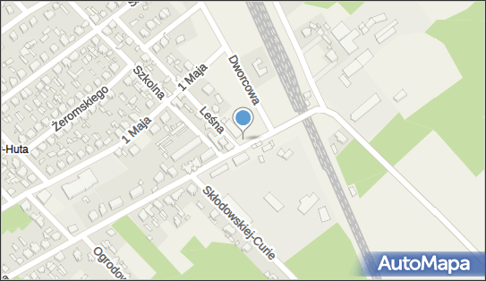 Allegro One Box Automaty, Bełchów, Przemysłowa 2, Bełchów 99-418, godziny otwarcia