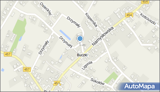 Allegro One Box Automaty, Namysłowska 59, Dobrzeń Wielki 46-081, godziny otwarcia