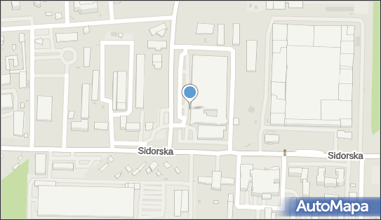 Allegro One Box Automaty, Sidorska 100, Biała Podlaska 21-500, godziny otwarcia