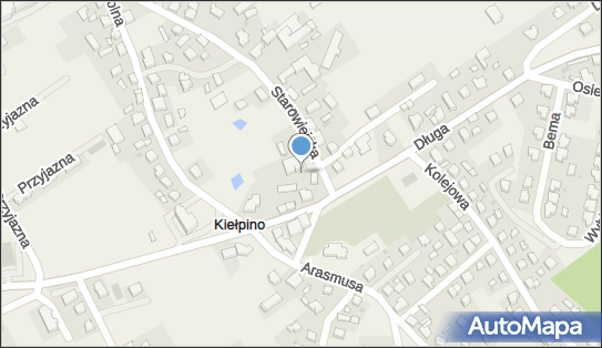 Allegro One Box Automaty, Starowiejska 3, Kiełpino 83-307, godziny otwarcia