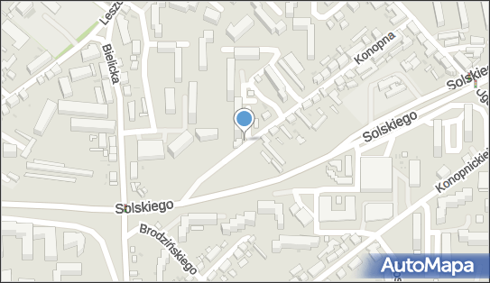 Allegro One Box Automaty, Konopna 26, Bydgoszcz 85-133, godziny otwarcia