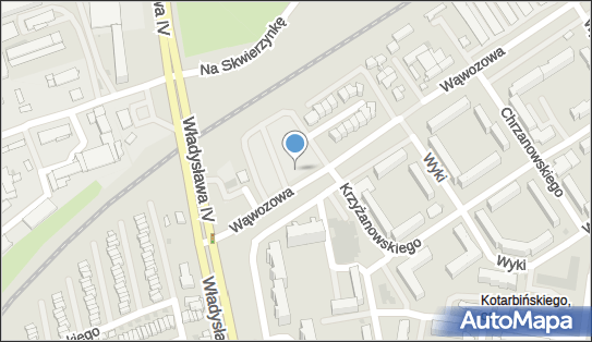 Allegro One Box Automaty, Wąwozowa 1A, Koszalin 75-339, godziny otwarcia