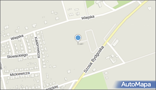 Allegro One Box Automaty, Sienkiewicza 39, Szubin 89-200, godziny otwarcia