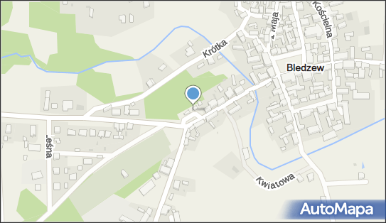 Allegro One Box Automaty, Szkolna 12 a, Bledzew 66-350, godziny otwarcia