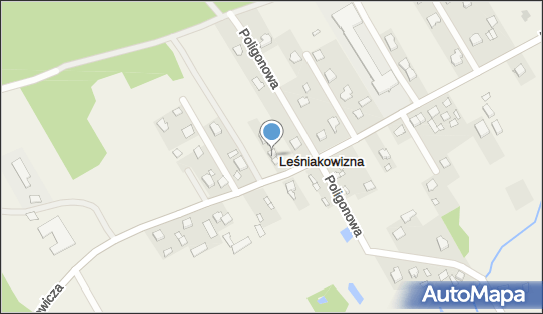 Allegro One Box Automaty, Kasprzykiewicza 127, Leśniakowizna 05-200, godziny otwarcia