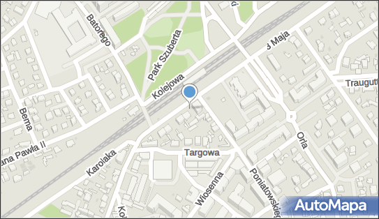 Allegro One Box Automaty, 3 Maja 10, Ząbki 05-091, godziny otwarcia