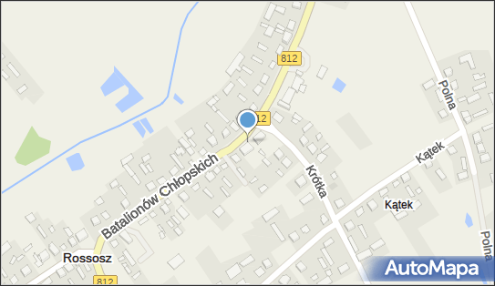 Allegro One Box Automaty, Batalionów Chłopskich 59,, Rossosz 21-533, godziny otwarcia