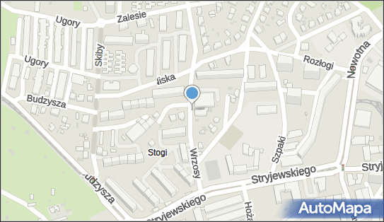 Allegro One Box Automaty, Jastrzębia 2, Gdańsk 80-621, godziny otwarcia