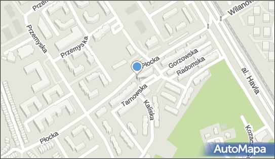 Allegro One Box Automaty, Płocka 5, Gdańsk 80-180, godziny otwarcia