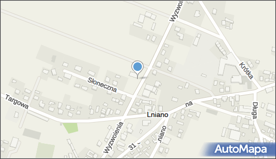 Allegro One Box Automaty, Wyzwolenia 6a, Lniano 86-141, godziny otwarcia