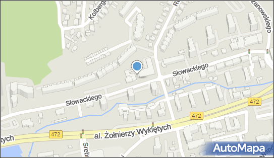 Allegro One Box Automaty, Słowackiego 53, Gdańsk 80-257, godziny otwarcia