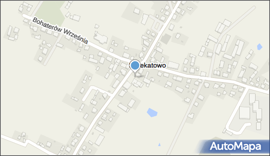 Allegro One Box Automaty, Koronowska 5, Świekatowo 86-182, godziny otwarcia