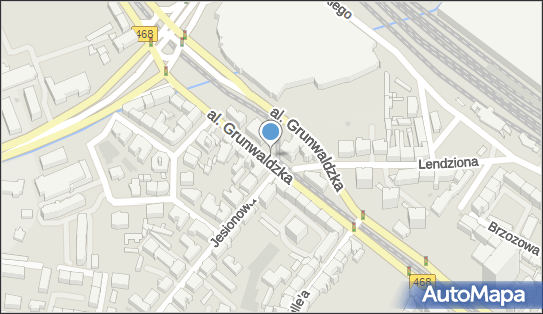 Allegro One Box Automaty, Al. Grunwaldzka 135 a, Gdańsk 80-264, godziny otwarcia