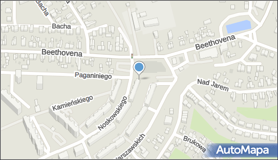 Allegro One Box Automaty, Zygmunta Noskowskiego 3A, Gdańsk 80-170, godziny otwarcia