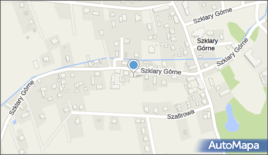 Allegro One Box Automaty, Szklary Górne 20, Szklary Górne 59-335, godziny otwarcia