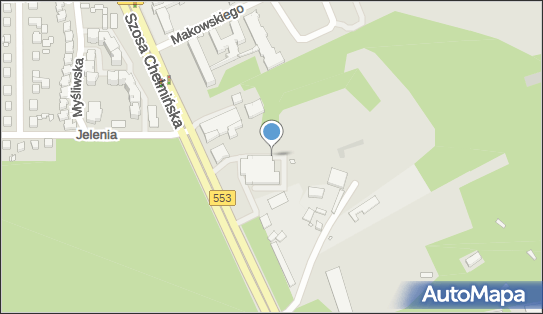 Allegro One Box Automaty, Szosa Chełmińska 212, Toruń 87-100, godziny otwarcia