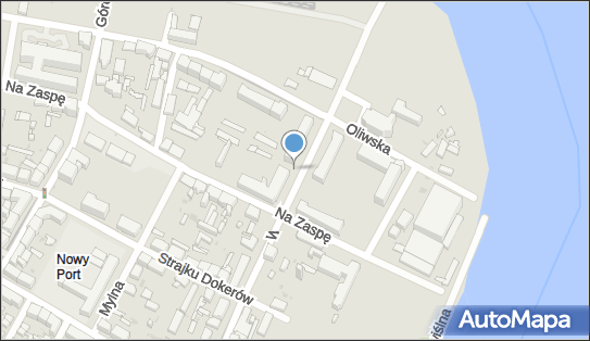 Allegro One Box Automaty, Władysława IV 5, Gdańsk 80-547, godziny otwarcia