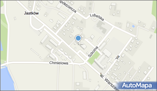 Allegro One Box Automaty, Aleja Warszawska 51B, Panieńszczyzna 21-002, godziny otwarcia