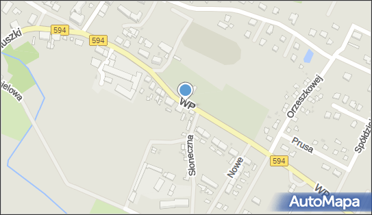 Allegro One Box Automaty, Wojska Polskiego 18, Bisztynek 11-230, godziny otwarcia