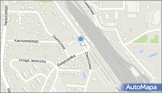 Allegro One Box Automaty, Dworcowa 42, Kościerzyna 83-400, godziny otwarcia