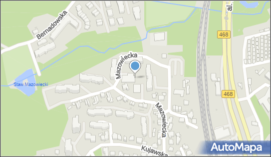 Allegro One Box Automaty, Mazowiecka 26, Sopot 81-862, godziny otwarcia