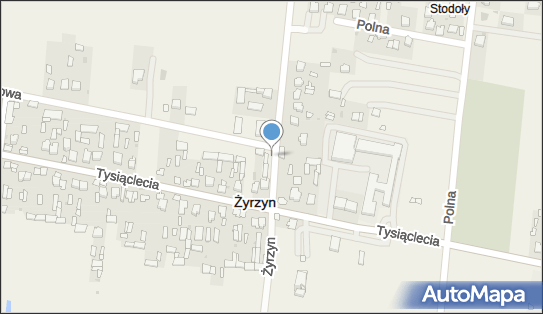 Allegro One Box Automaty, Ogrodowa 34, Żyrzyn 24-103, godziny otwarcia