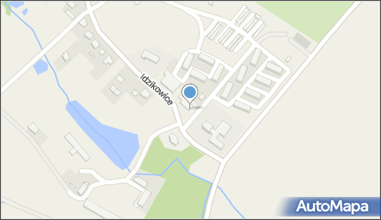 Allegro One Box Automaty, Idzikowice 24c, Idzikowice 46-113, godziny otwarcia