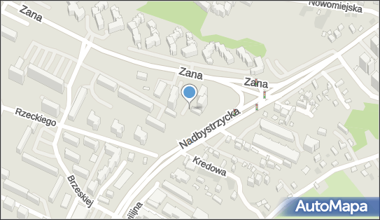 Allegro One Box Automaty, Nadbystrzycka 85, Lublin 20-501, godziny otwarcia