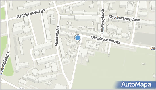 Allegro One Box Automaty, Raabego 3, Lublin 20-030, godziny otwarcia