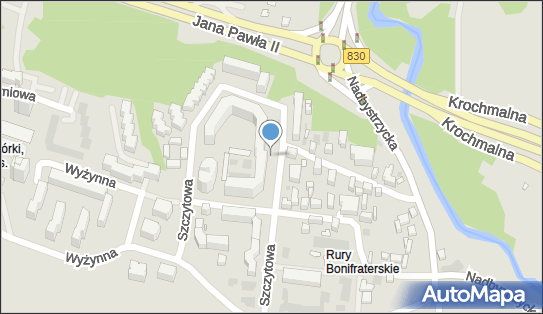 Allegro One Box Automaty, Szczytowa 11, Lublin 20-562, godziny otwarcia