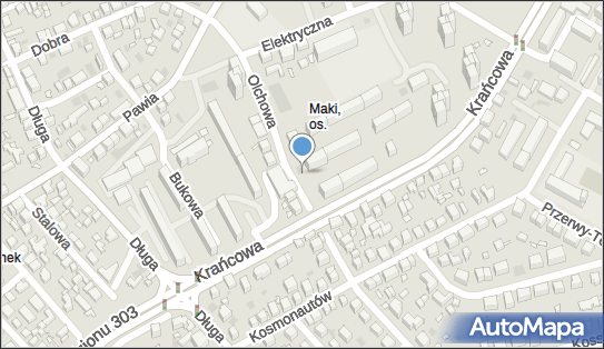 Allegro One Box Automaty, Olchowa 11, Lublin 20-355, godziny otwarcia