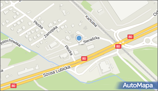 Allegro One Box Automaty, Sieradzka 32, Toruń 87-100, godziny otwarcia