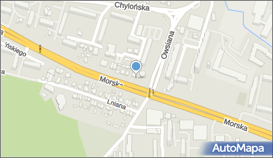 Allegro One Box Automaty, MORSKA 234, Gdynia 81-006, godziny otwarcia