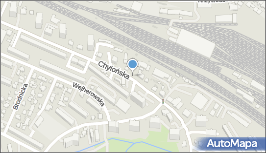 Allegro One Box Automaty, Chylońska 60, Gdynia 81-041, godziny otwarcia