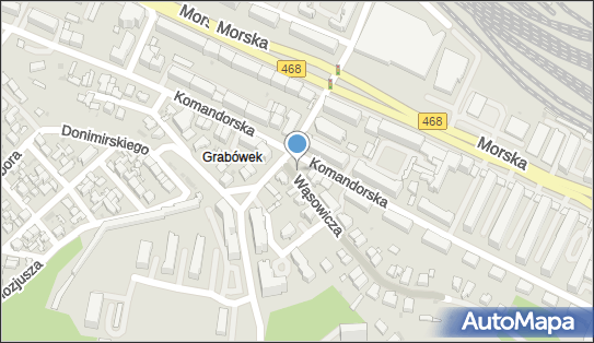 Allegro One Box Automaty, Komandorska 21a, Gdynia 81-223, godziny otwarcia
