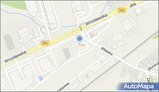 Allegro One Box Automaty, Wiejska 63, Długołęka 55-095, godziny otwarcia