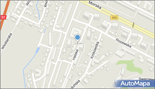 Allegro One Box Automaty, Helska 10, Gdynia 81-056, godziny otwarcia