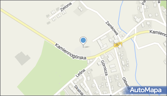 Allegro One Box Automaty, Kamiennogórska 19, Czarny Bór 58-379, godziny otwarcia