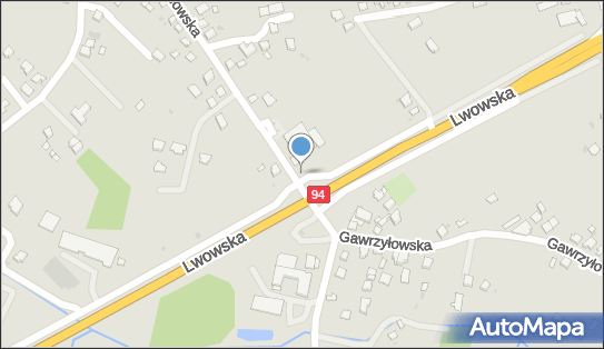 Allegro One Box Automaty, Gawrzyłowska 69A, Dębica 39-200, godziny otwarcia