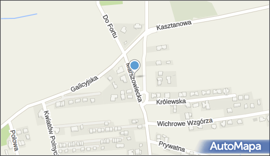 Allegro One Box Automaty, Marszowiecka 2A, Zielonki 32-087, godziny otwarcia