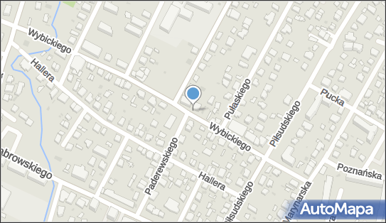 Allegro One Box Automaty, Józefa Wybickiego 7A, Rumia 84-230, godziny otwarcia